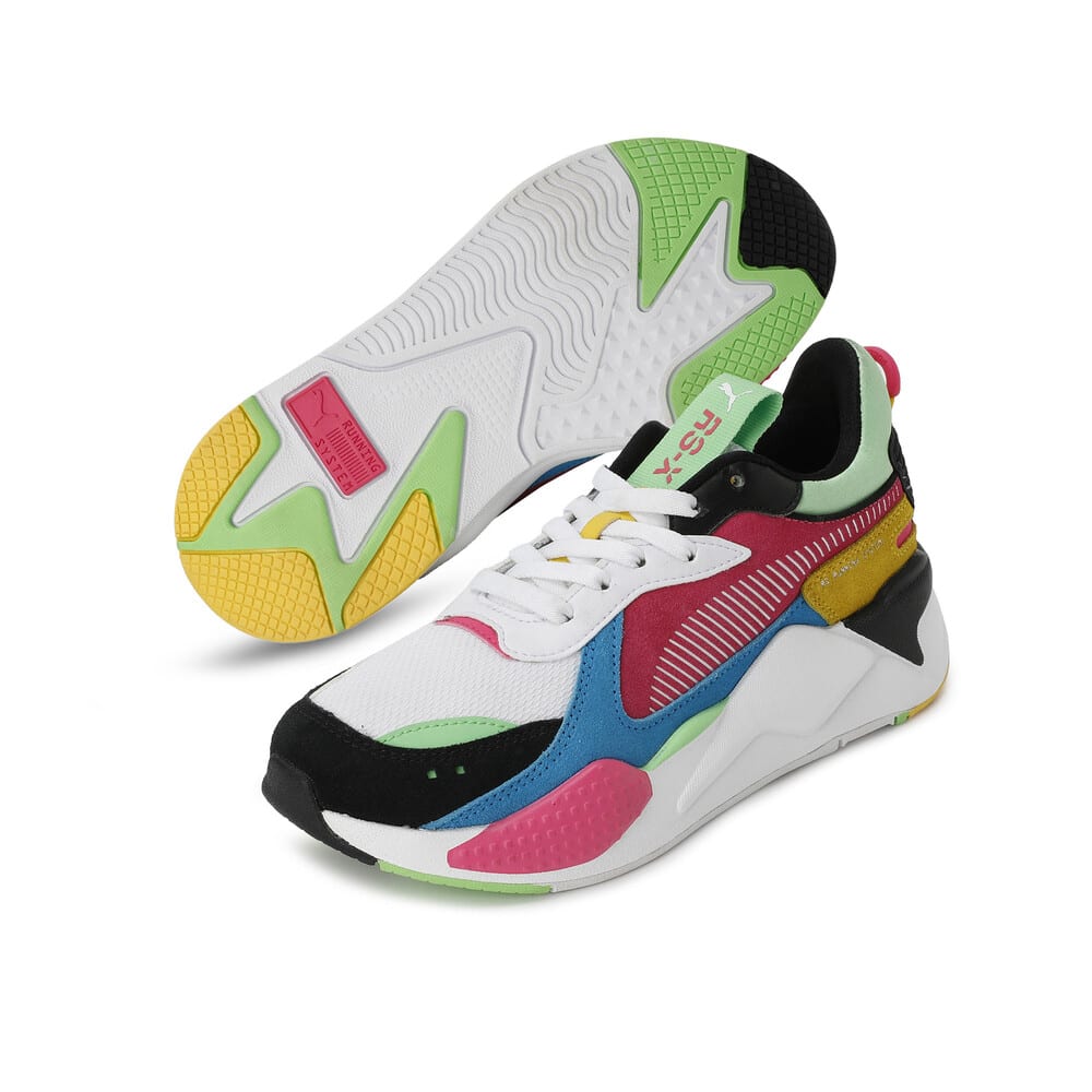 puma sneakers reinvent