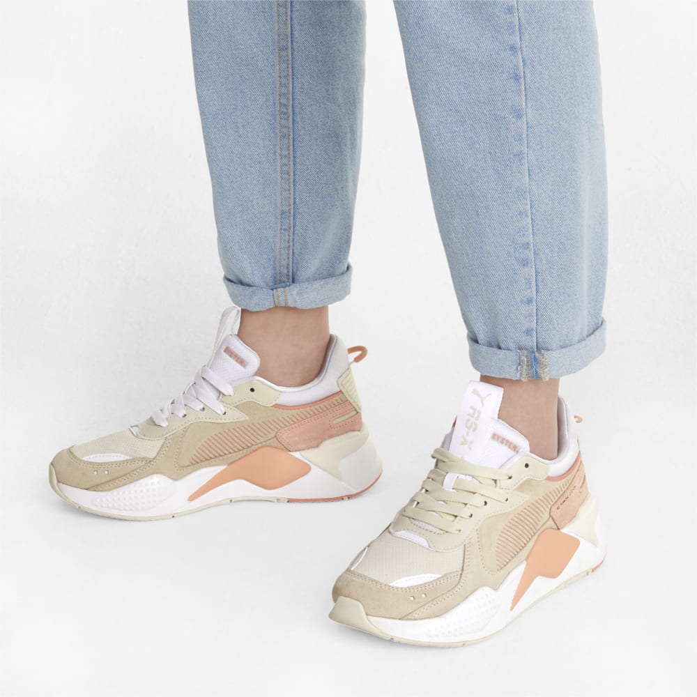 Зображення Puma Кросівки RS-X Reinvent Wn's #2: Eggnog-Apricot Blush