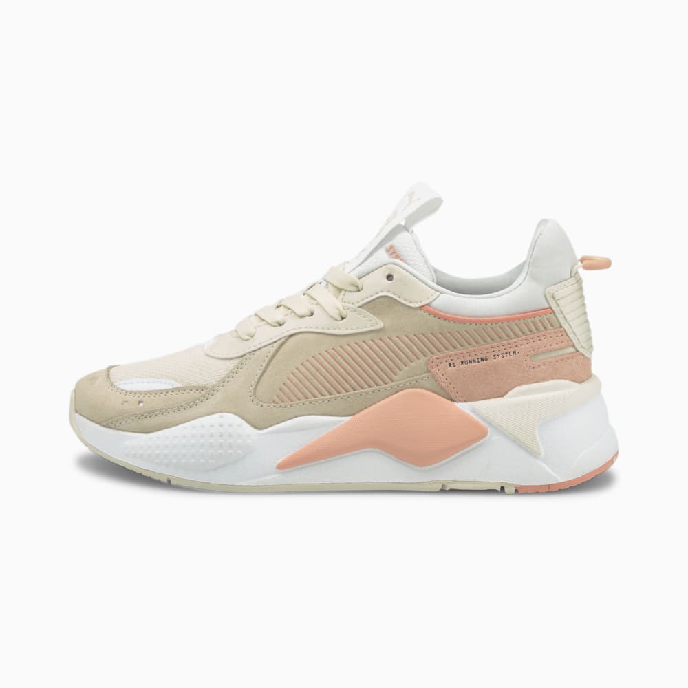 Изображение Puma Кроссовки RS-X Reinvent Wn's #1: Eggnog-Apricot Blush