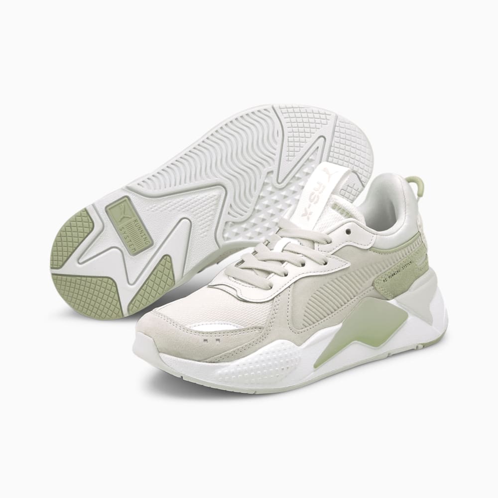 Изображение Puma Кроссовки RS-X Reinvent Wn's #2: Nimbus Cloud-Desert Sage