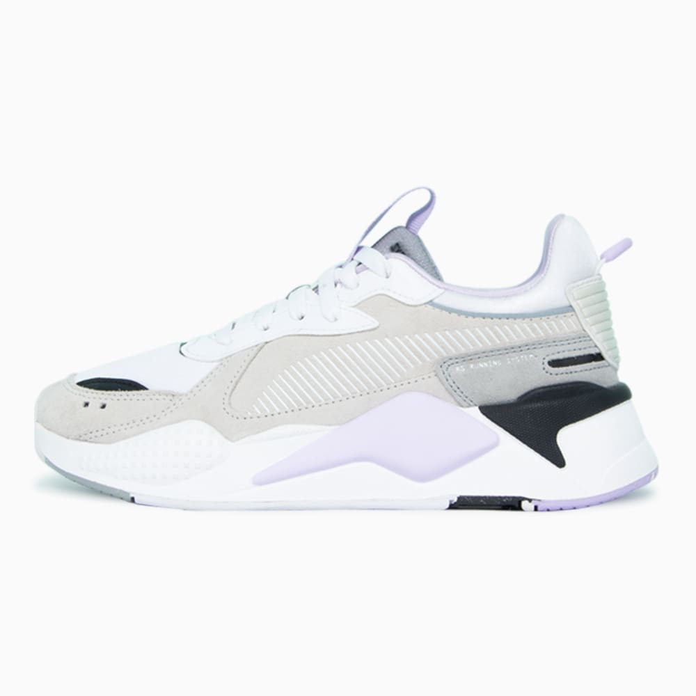 Зображення Puma Кросівки RS-X Reinvent Wn's #1: Nimbus Cloud-Puma White-Light Lavender