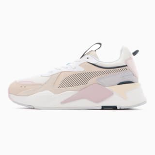Puma rs x noir femme clearance