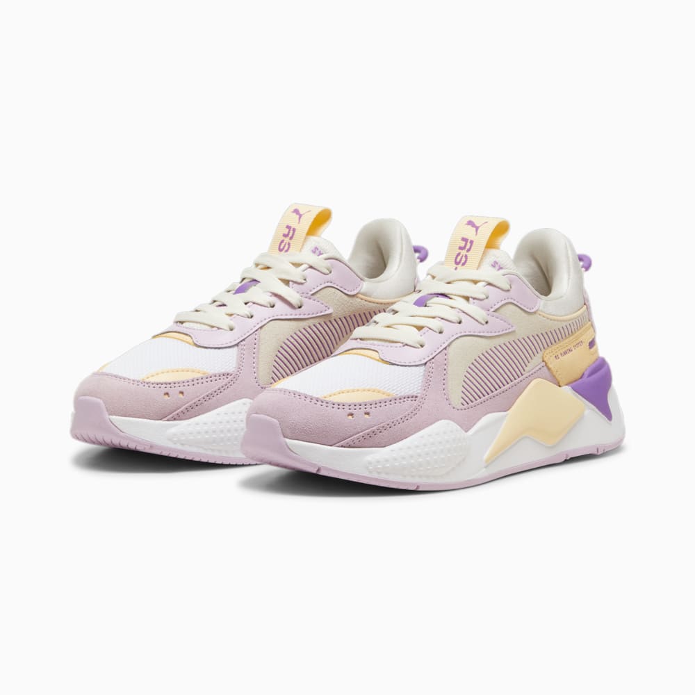 Image PUMA Tênis RS-X Reinvent Feminino #1