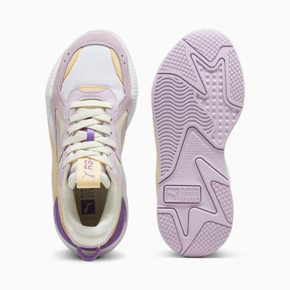 Image PUMA Tênis RS-X Reinvent Feminino #3