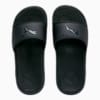 Изображение Puma Сандалии Cool Cat Women’s Sandals #6: Puma Black-Puma Black