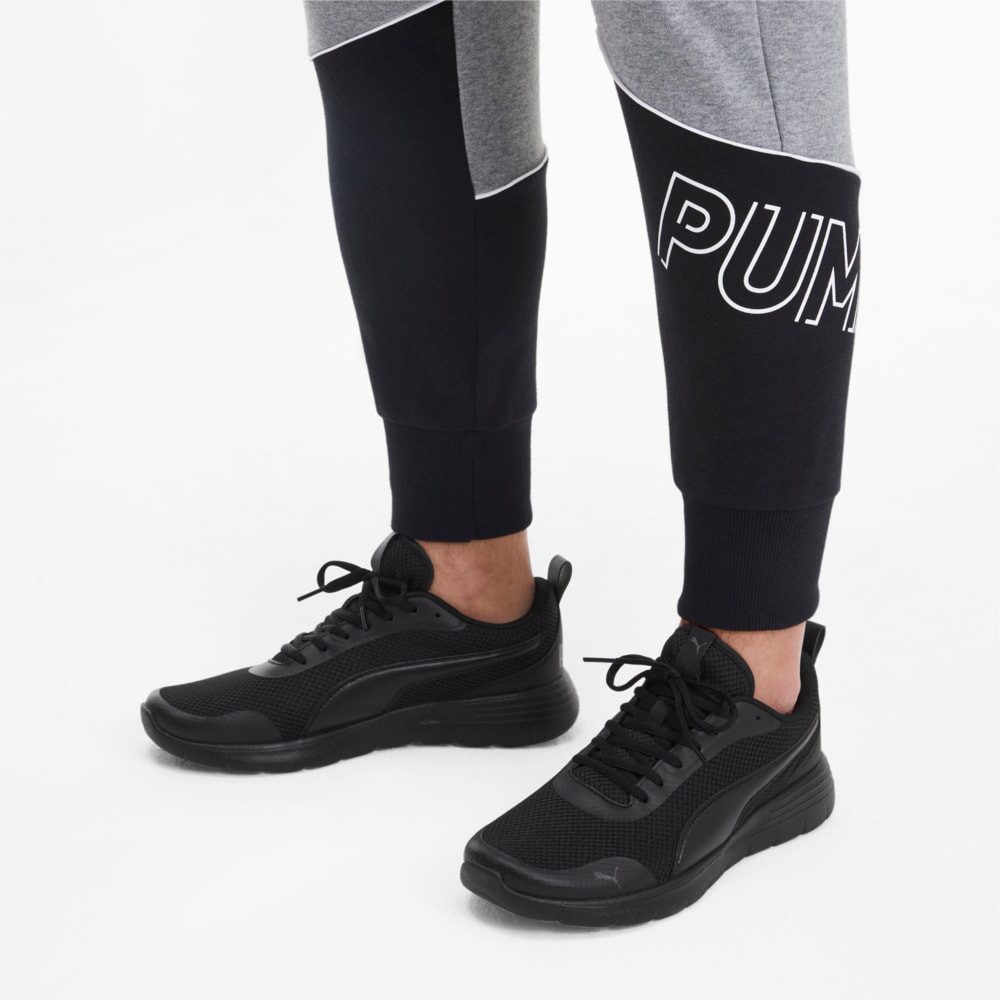 

PUMA - Кроссовки PUMA Flex Renew – Puma Black-Puma Black –, Черный