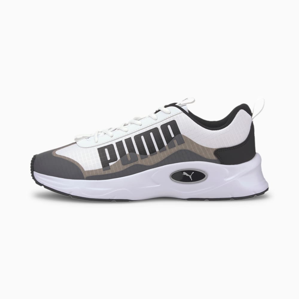 nucleus utility puma
