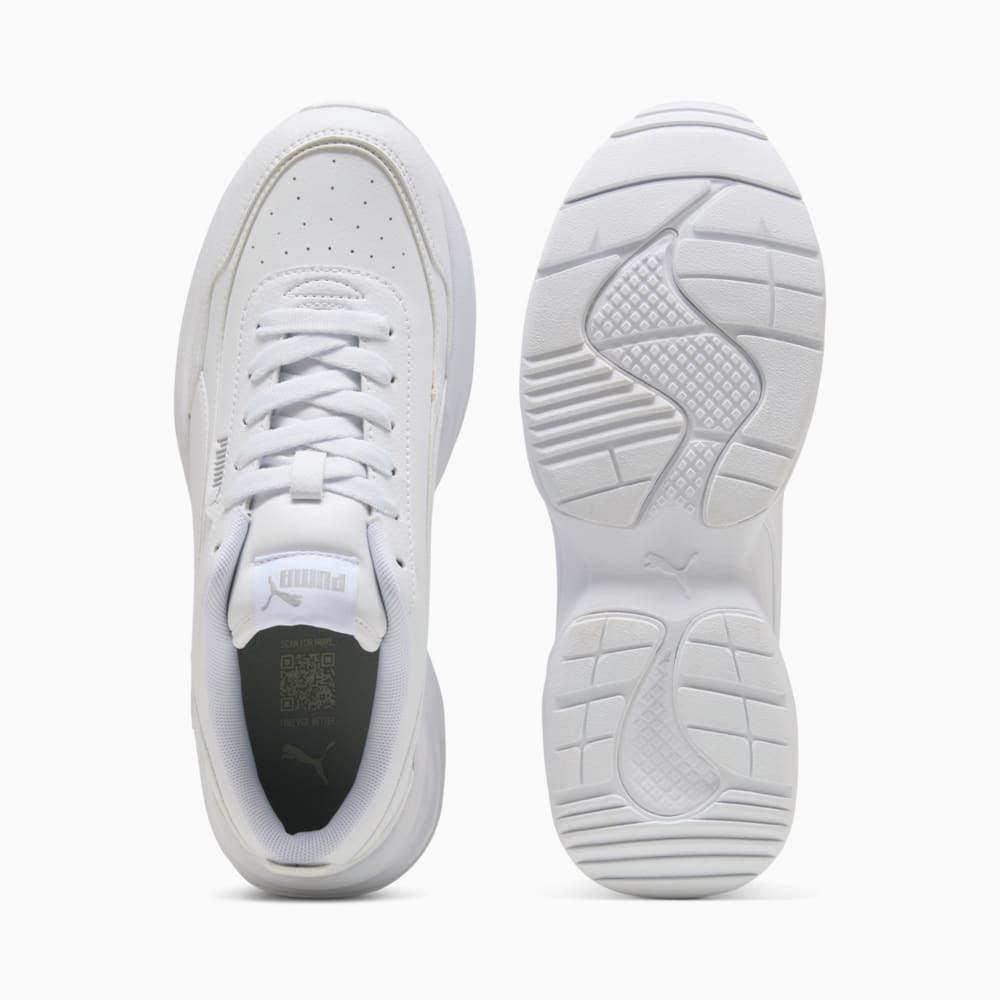 фото Кроссовки cilia mode puma