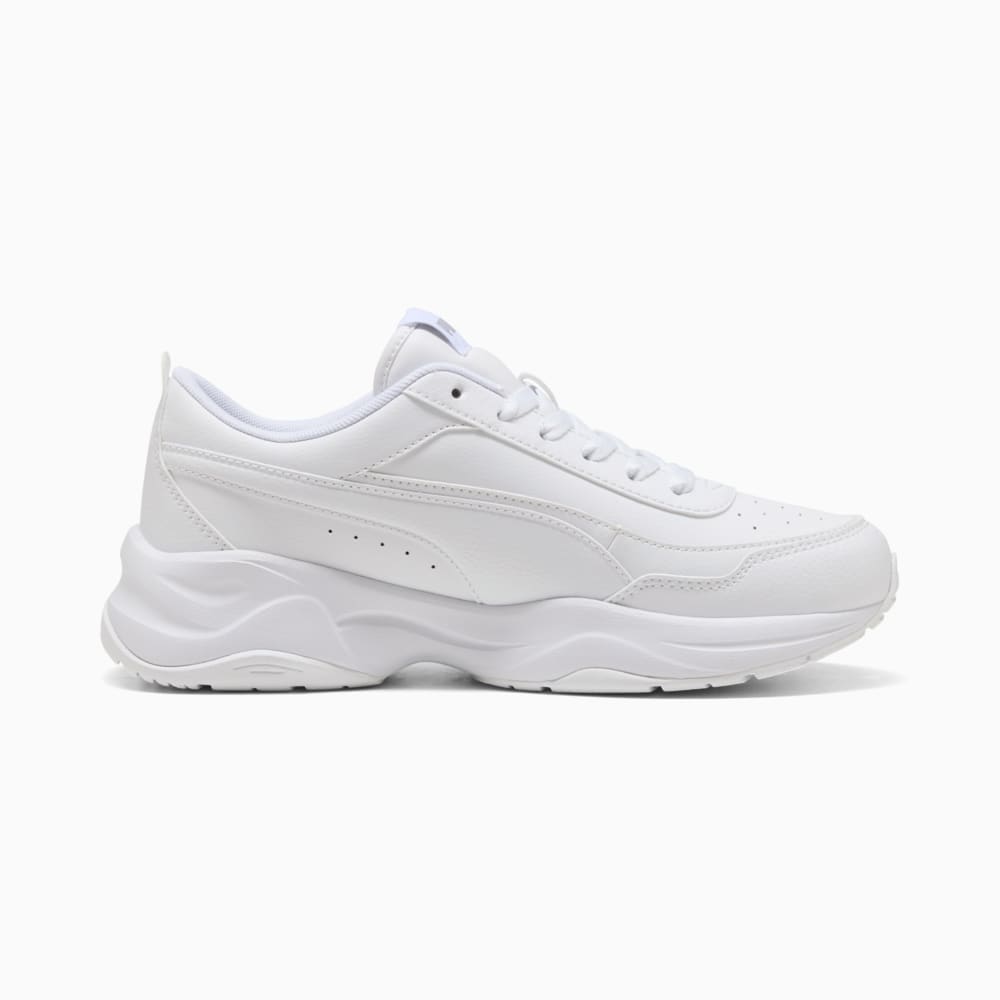 фото Кроссовки cilia mode puma