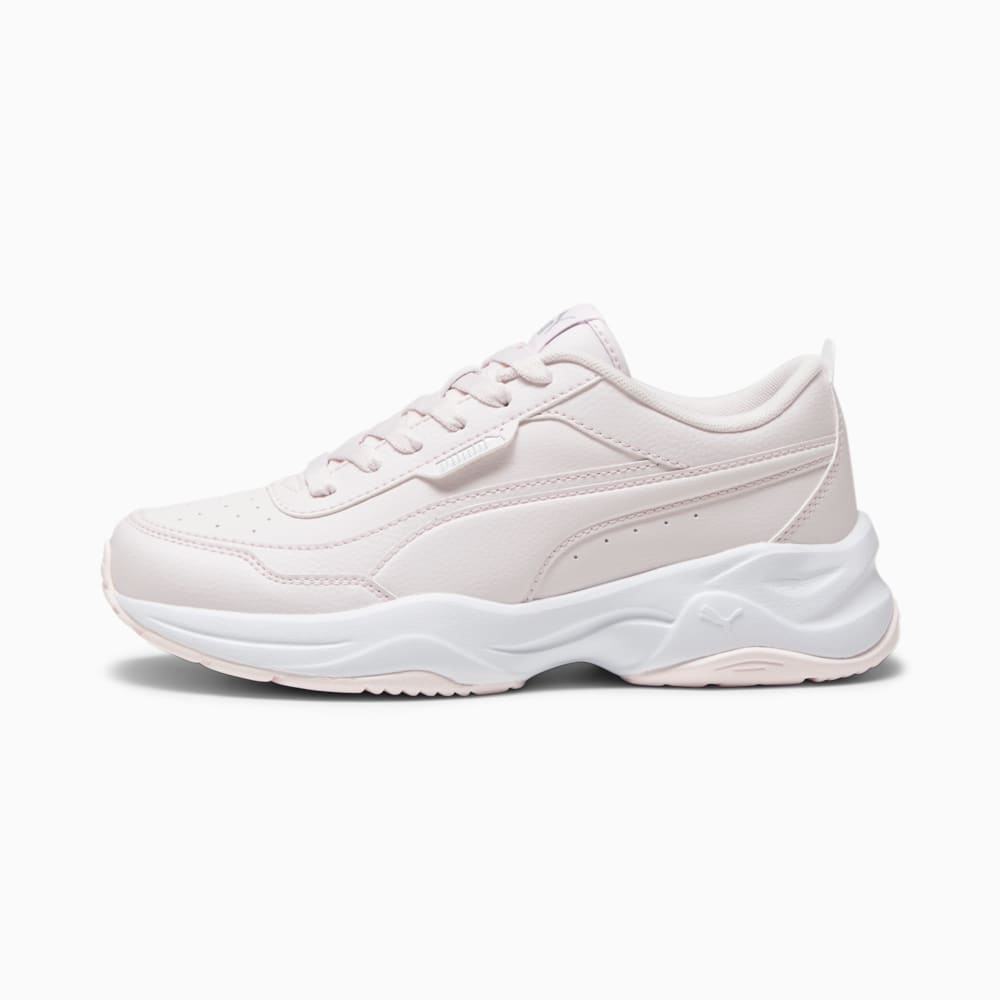 Зображення Puma Кросівки Cilia Mode #1: Galaxy Pink-Galaxy Pink-PUMA Silver