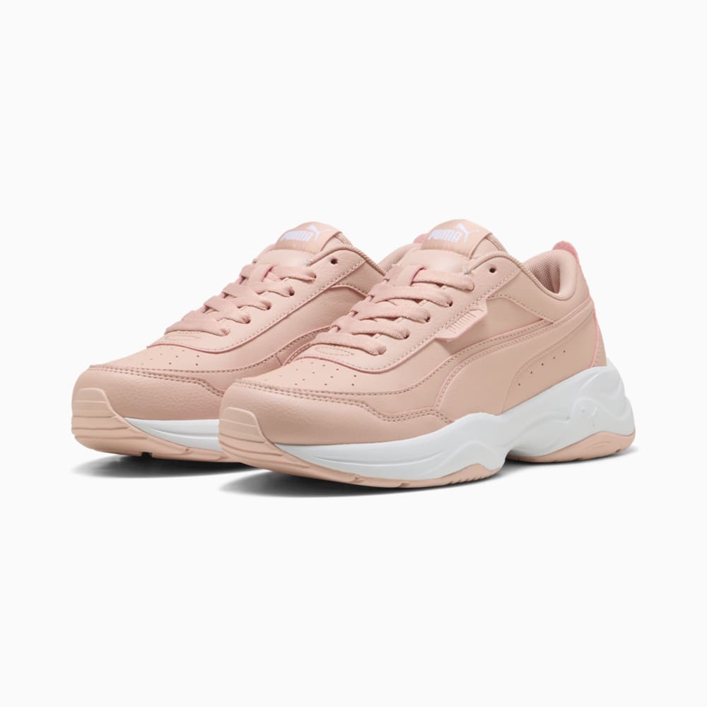 Зображення Puma Кросівки Cilia Mode #2: Rose Quartz-Puma White