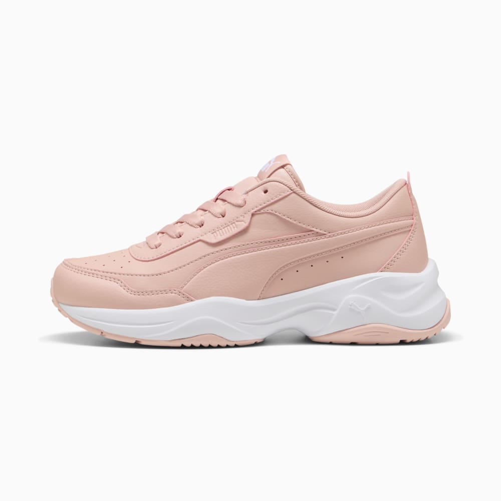 Зображення Puma Кросівки Cilia Mode #1: Rose Quartz-Puma White
