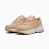 Изображение Puma Кроссовки Cilia Mode #2: Light Sand-PUMA White
