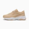 Изображение Puma Кроссовки Cilia Mode #1: Light Sand-PUMA White