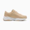 Изображение Puma Кроссовки Cilia Mode #5: Light Sand-PUMA White