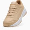 Изображение Puma Кроссовки Cilia Mode #6: Light Sand-PUMA White