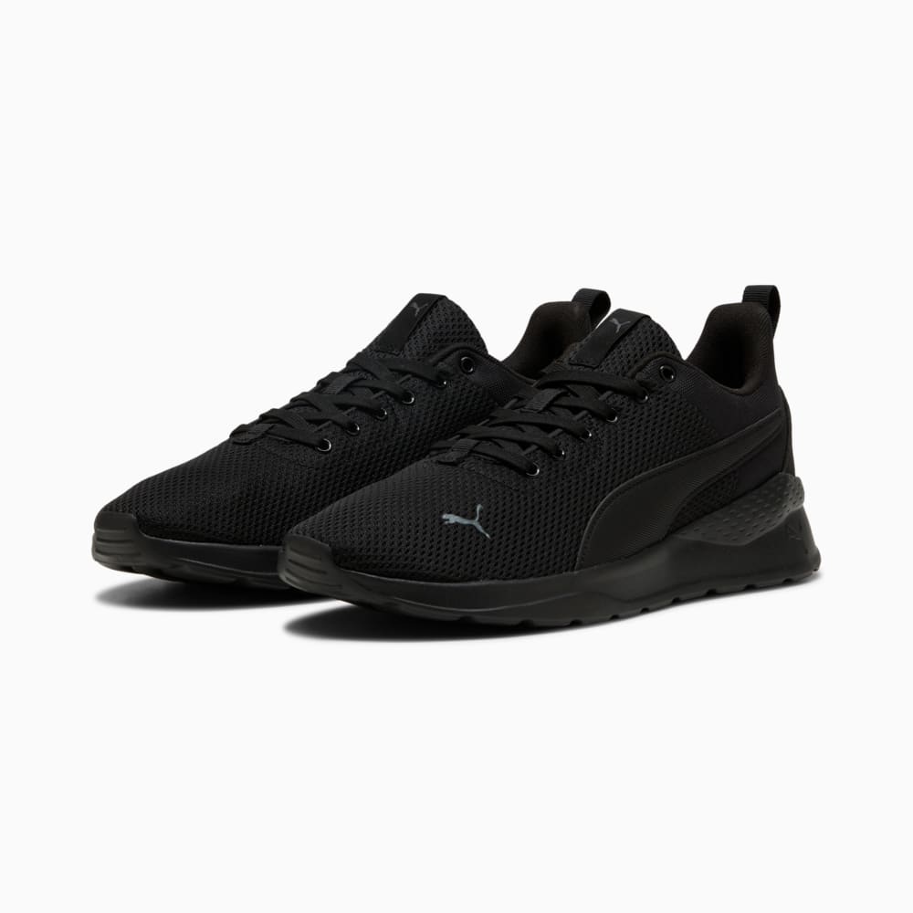 Zapatillas puma negro store