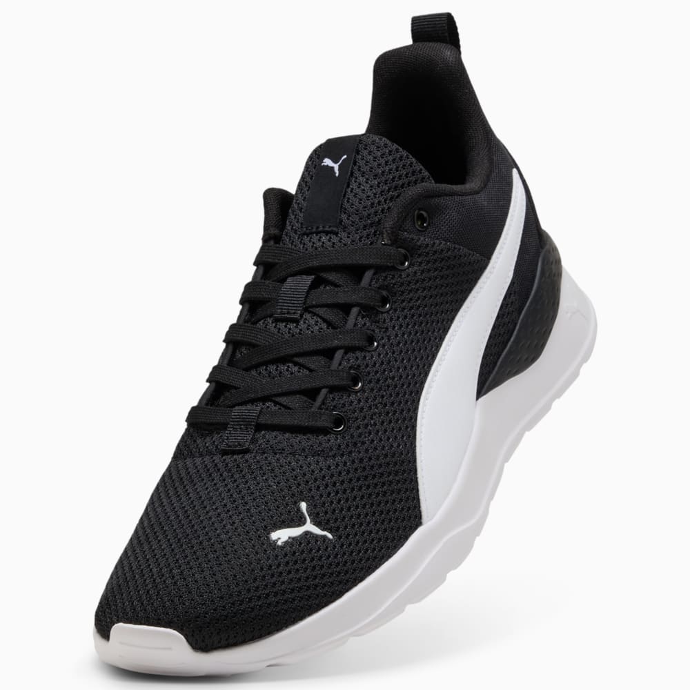 Zapatilla Anzarun Lite Negro Puma