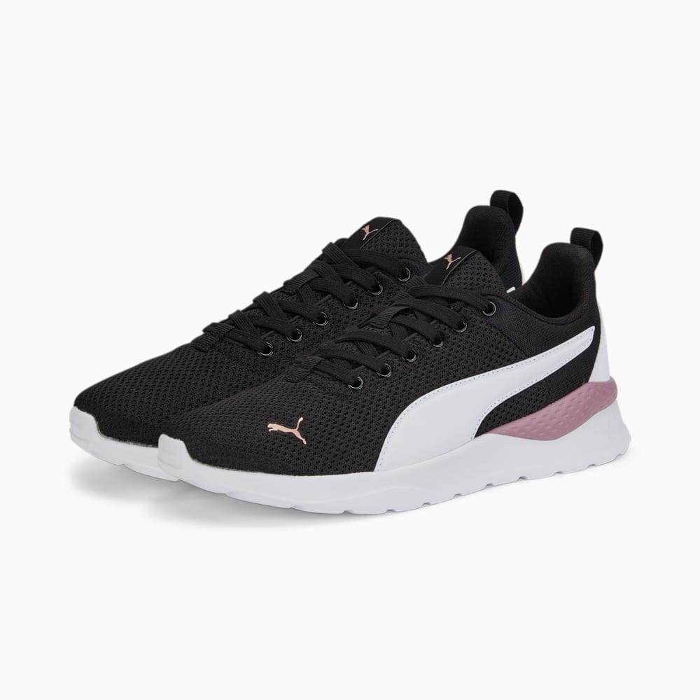 Зображення Puma Кросівки Anzarun Lite #2: Phantom Black-Puma White-Rose Gold