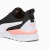 Изображение Puma Кроссовки Anzarun Lite #5: PUMA Black-PUMA White-Peach Smoothie