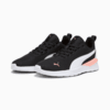 Изображение Puma Кроссовки Anzarun Lite #4: PUMA Black-PUMA White-Peach Smoothie