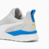 Изображение Puma Кроссовки Anzarun Lite #5: Glacial Gray-PUMA White-Hyperlink Blue-Tangerine