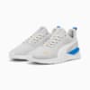 Изображение Puma Кроссовки Anzarun Lite #4: Glacial Gray-PUMA White-Hyperlink Blue-Tangerine
