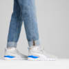 Изображение Puma Кроссовки Anzarun Lite #2: Glacial Gray-PUMA White-Hyperlink Blue-Tangerine