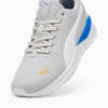 Изображение Puma Кроссовки Anzarun Lite #8: Glacial Gray-PUMA White-Hyperlink Blue-Tangerine