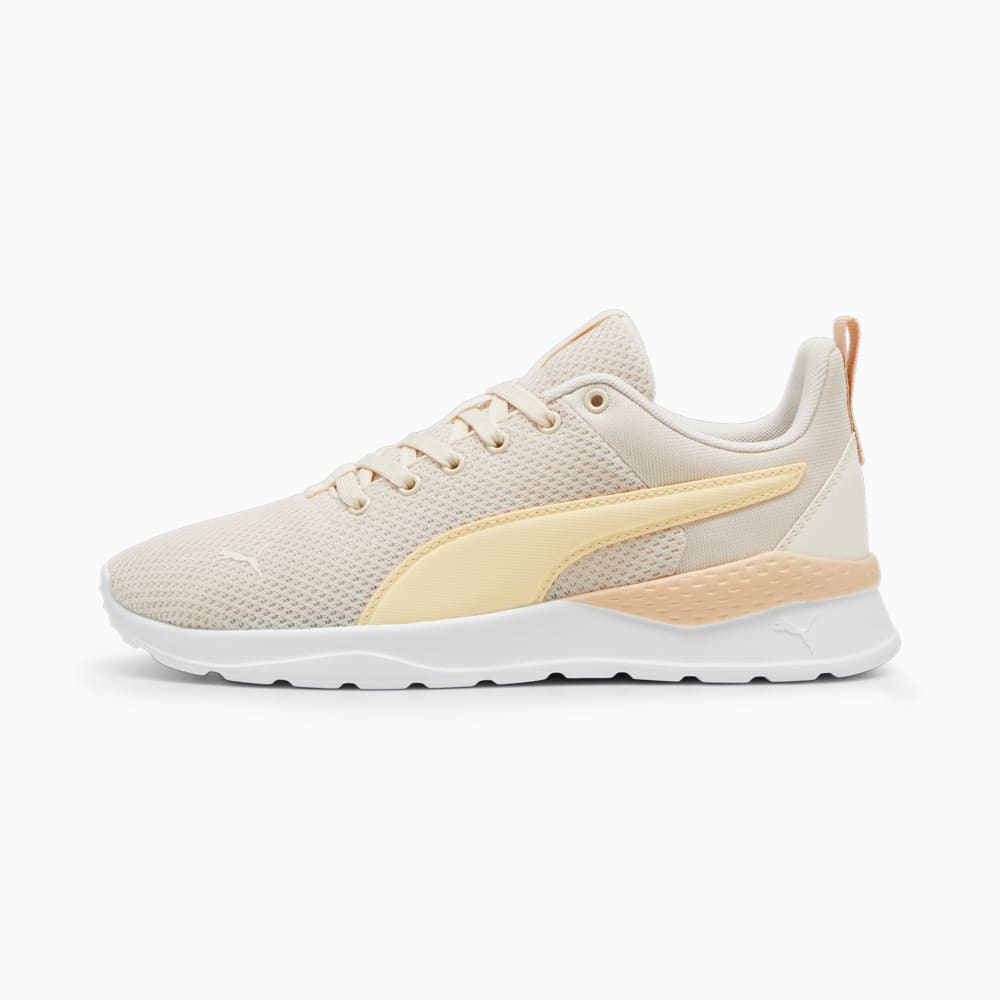 Изображение Puma Кроссовки Anzarun Lite #1: Alpine Snow-Creamy Vanilla-Cashew