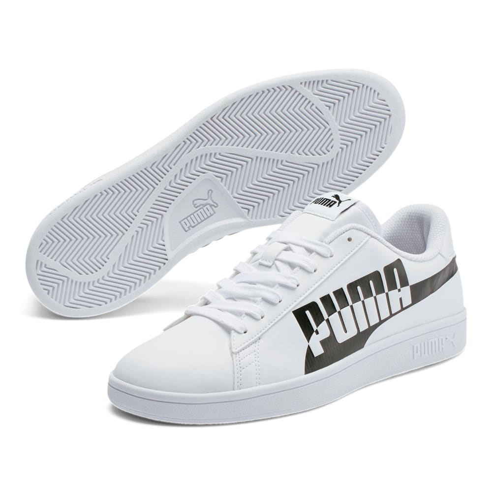 puma smash v2