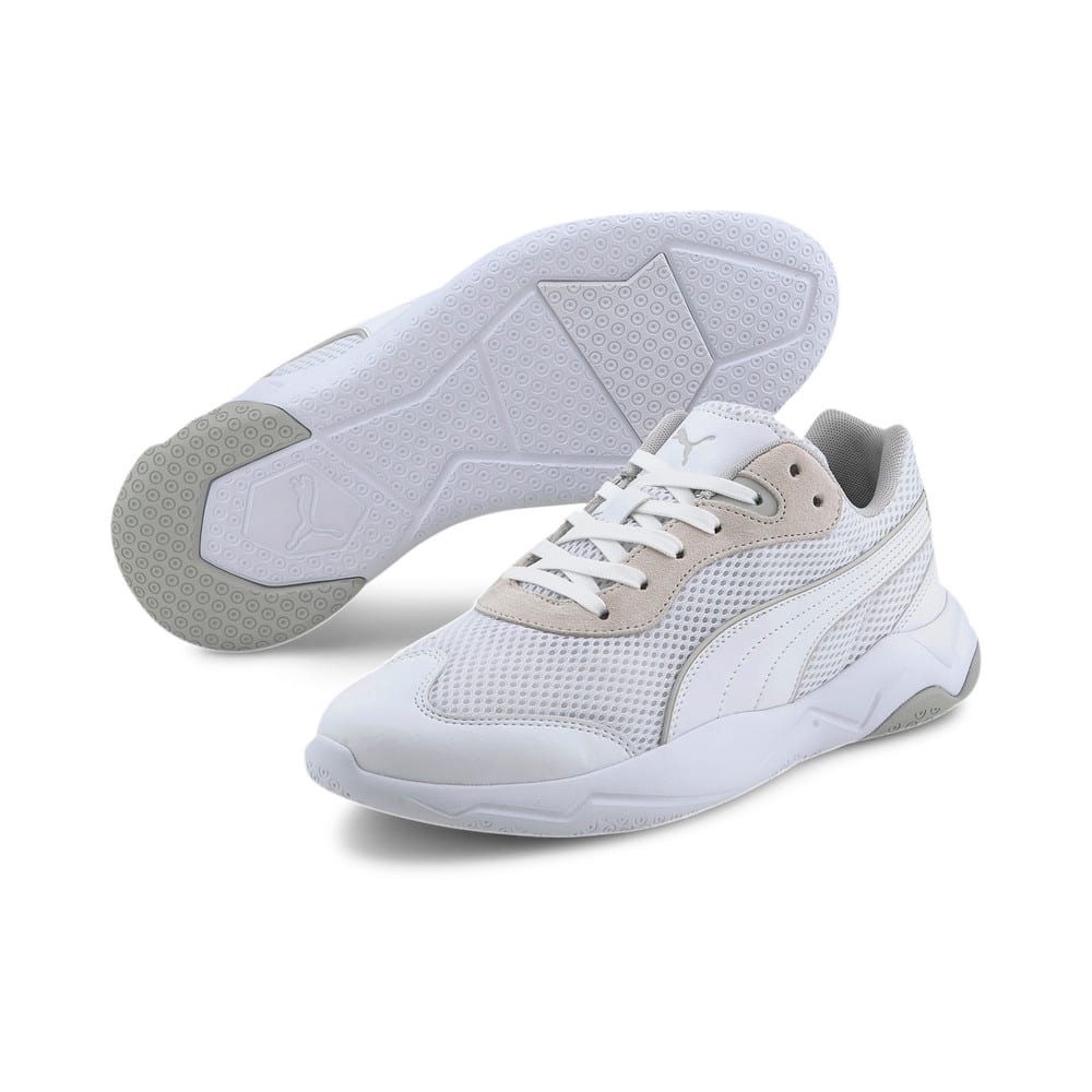 Puma ekstra trainers