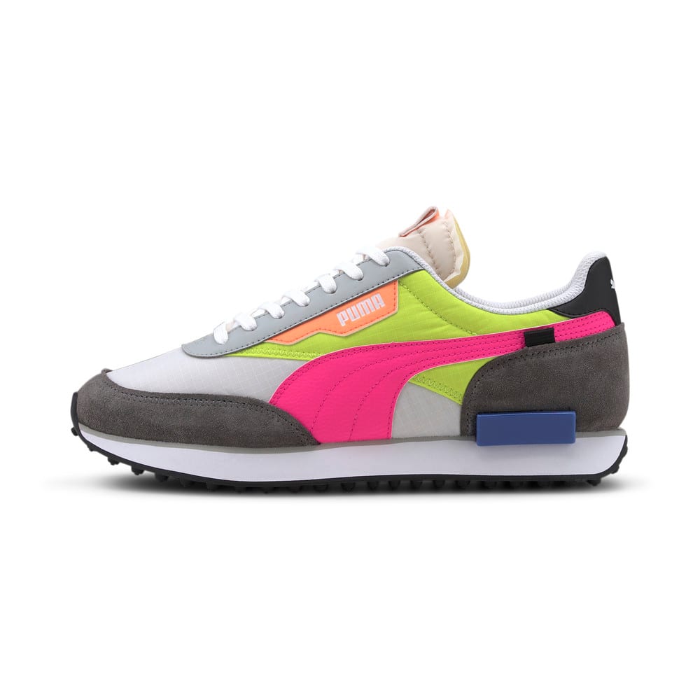 Zapatillas puma rider hombre