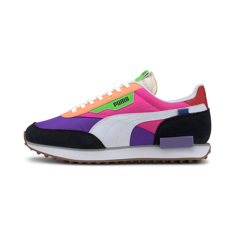 Tenis puma rider play on