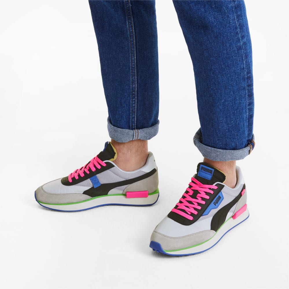 Puma rider on hot sale