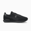 Изображение Puma Кроссовки FUTURE RIDER PLAY ON #5: Puma Black-Puma Black