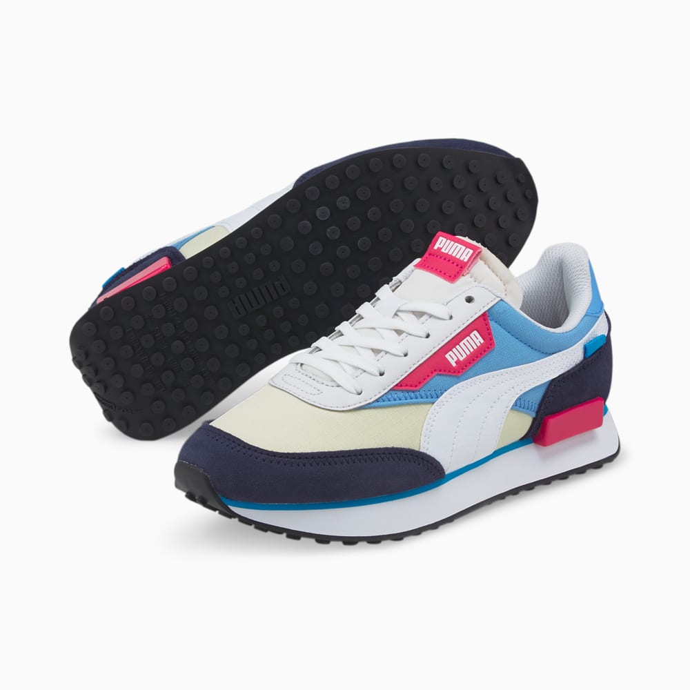 Изображение Puma Кроссовки FUTURE RIDER PLAY ON #2