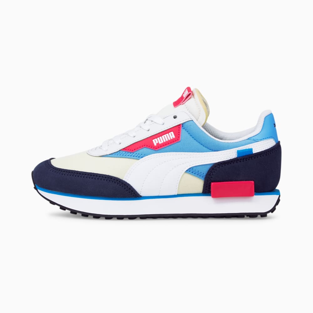 Изображение Puma Кроссовки FUTURE RIDER PLAY ON #1