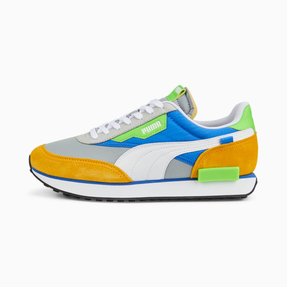 Rider Play On Trainers | Gray | Puma | Sku: 371149_81 – PUMA South ...