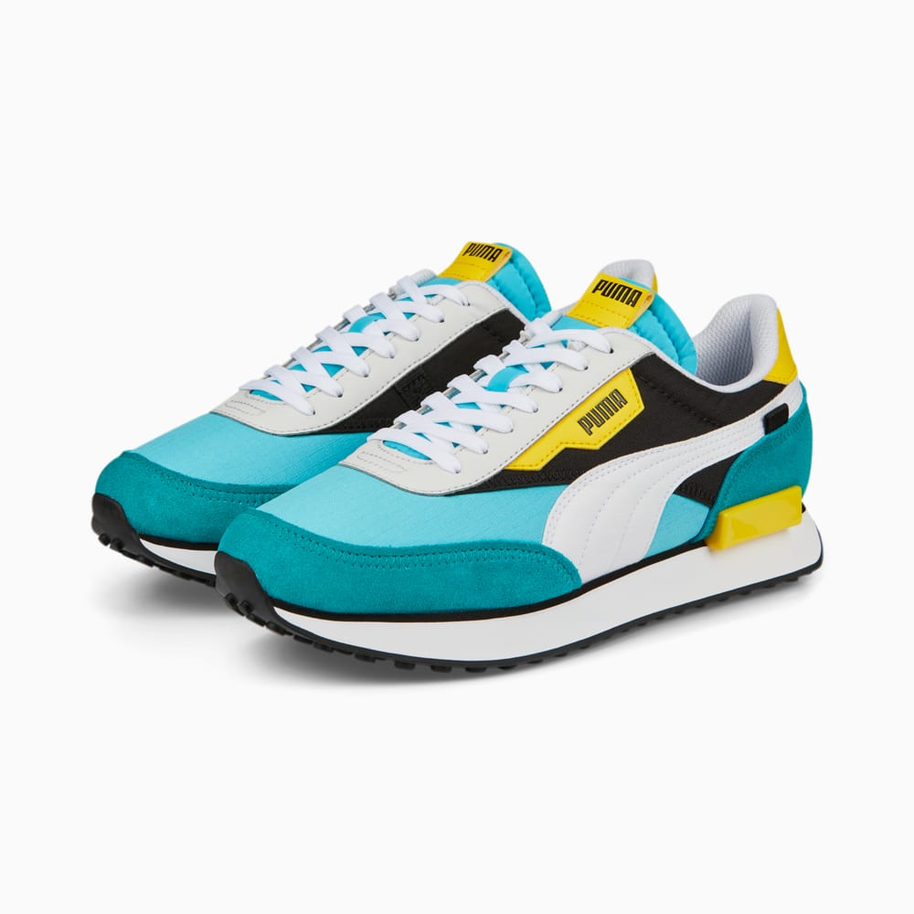 Imagen PUMA Zapatilla Future Rider Play On #2