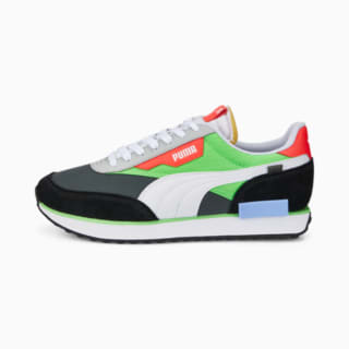 Image PUMA Tênis Future Rider Play On