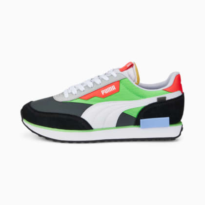 Image Puma Future Rider Play On Sneakers