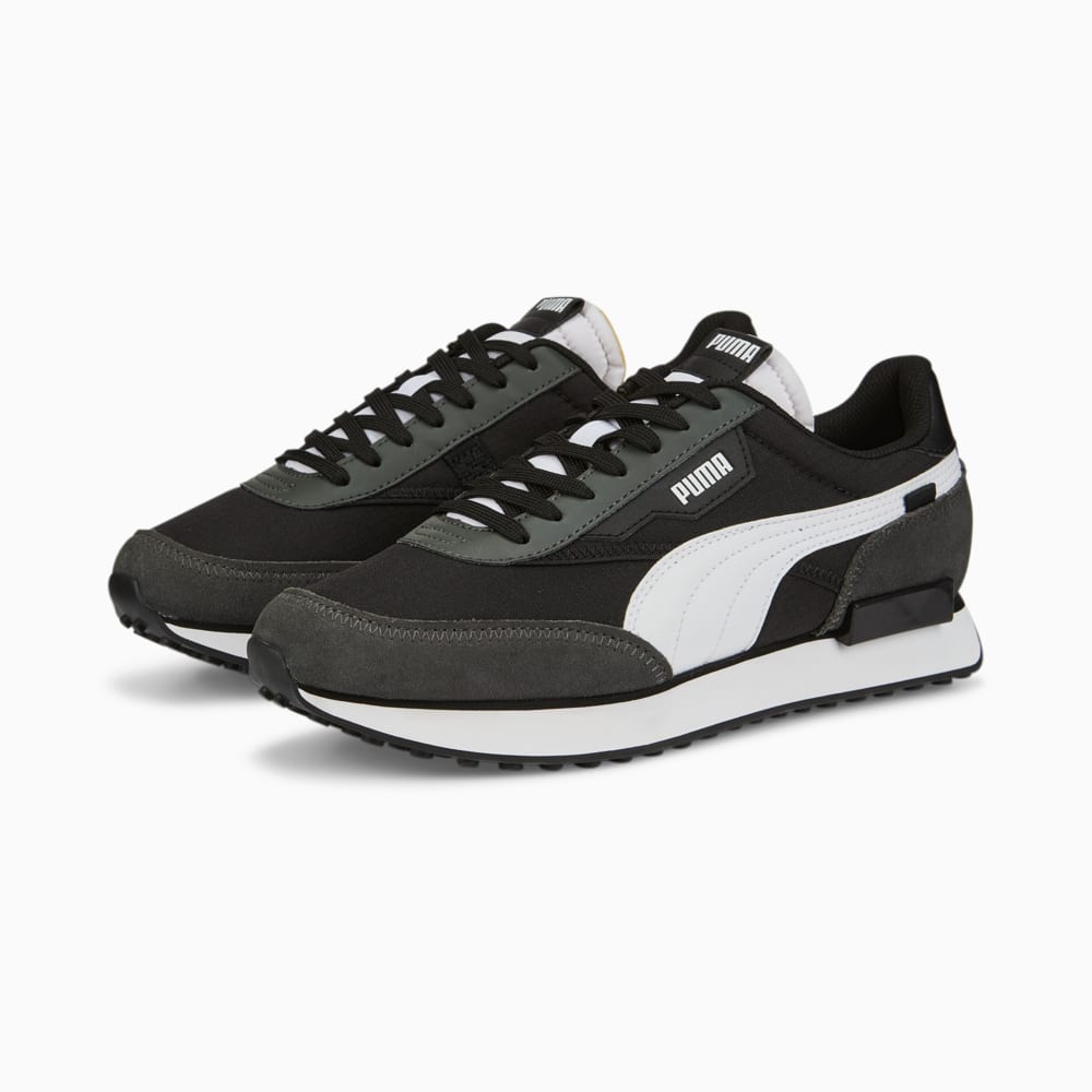 Tenis puma rider play on hot sale