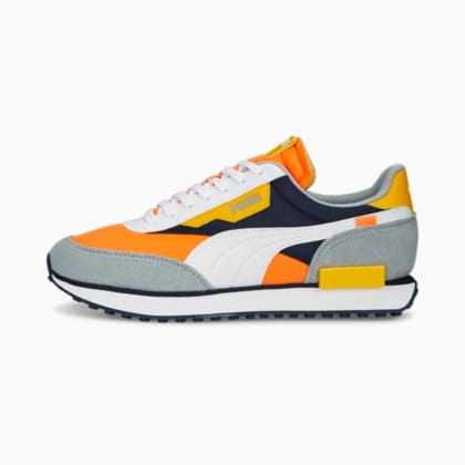 Image Puma Future Rider Play On Sneakers