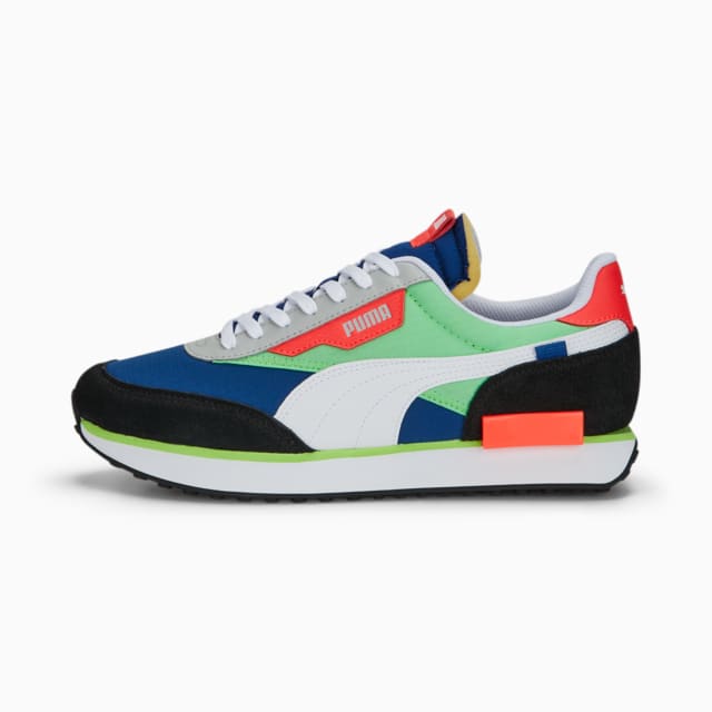 Imagen PUMA Zapatilla Future Rider Play On