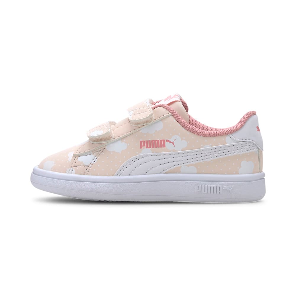 tenis puma bebê