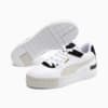 Изображение Puma 371202 #3: Puma White-Puma Black