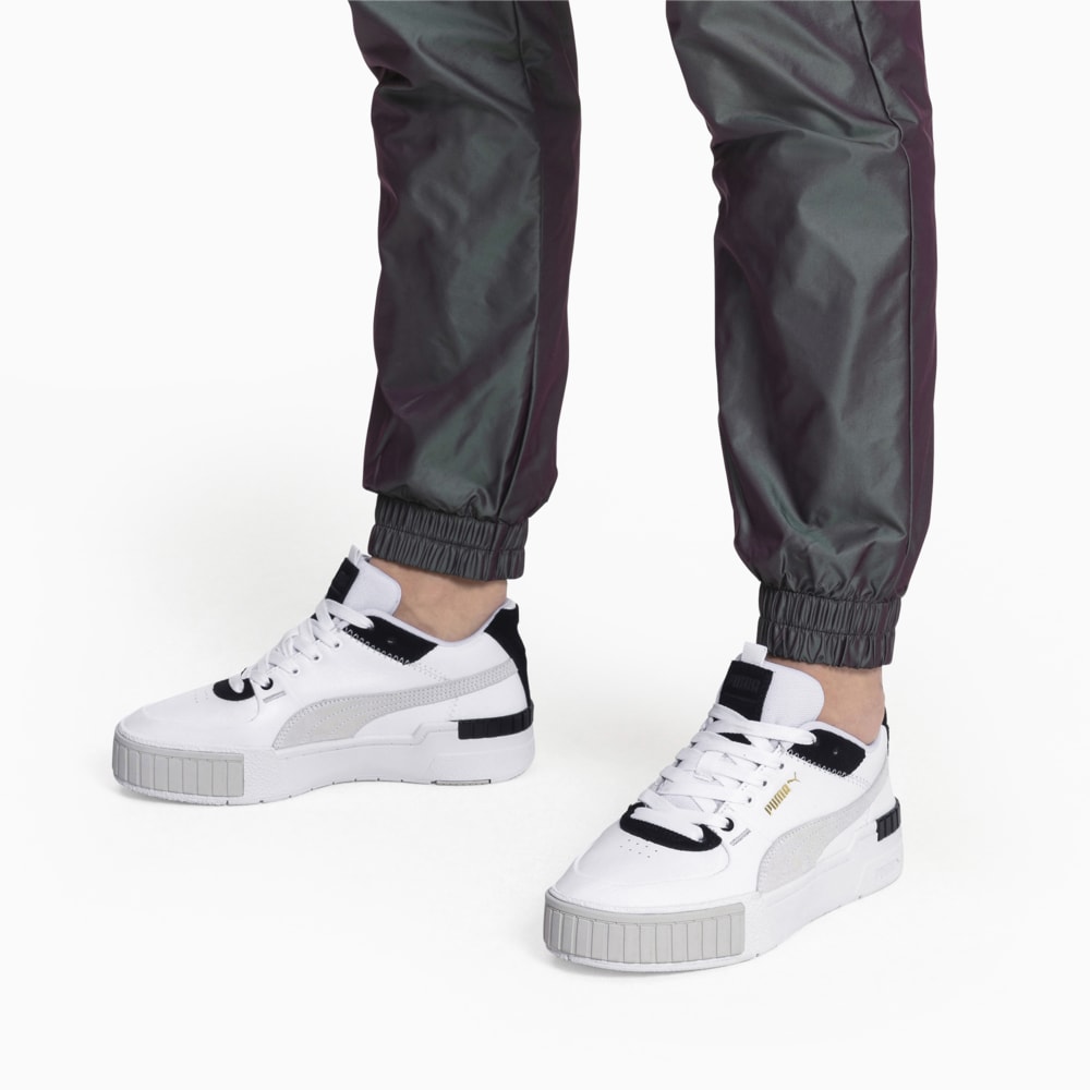 фото Кеды cali sport mix wn's puma