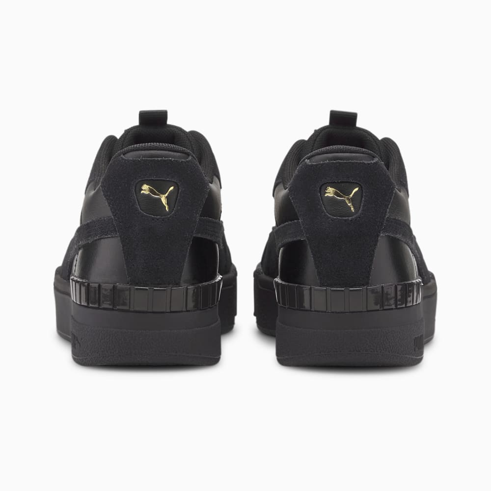 фото Кеды cali sport mix wn's puma