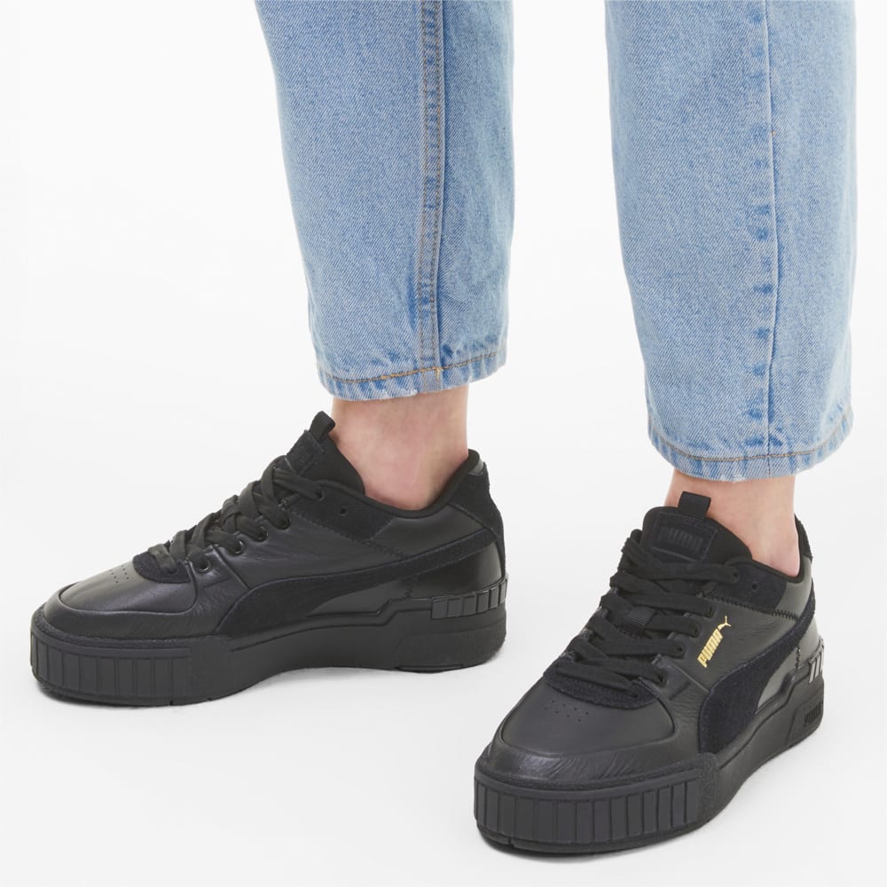Cali Sport Mix Wn s Puma Black Puma Black